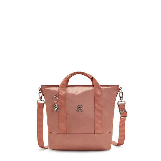 Kipling Angel Tote Çanta Pembe | TR 1780SG